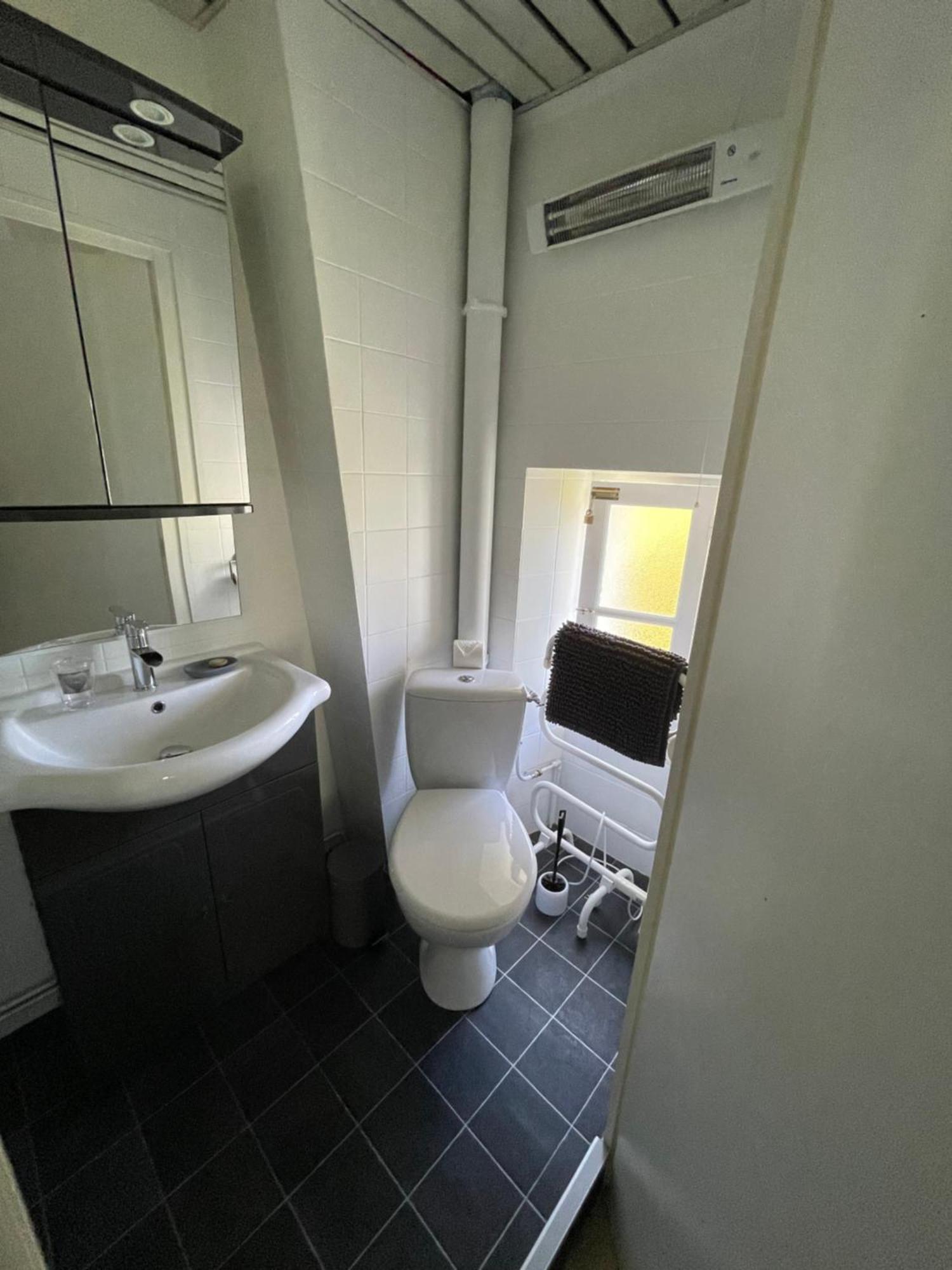 Vue Du Chateau D'Excideuil En Chambres Exteriör bild