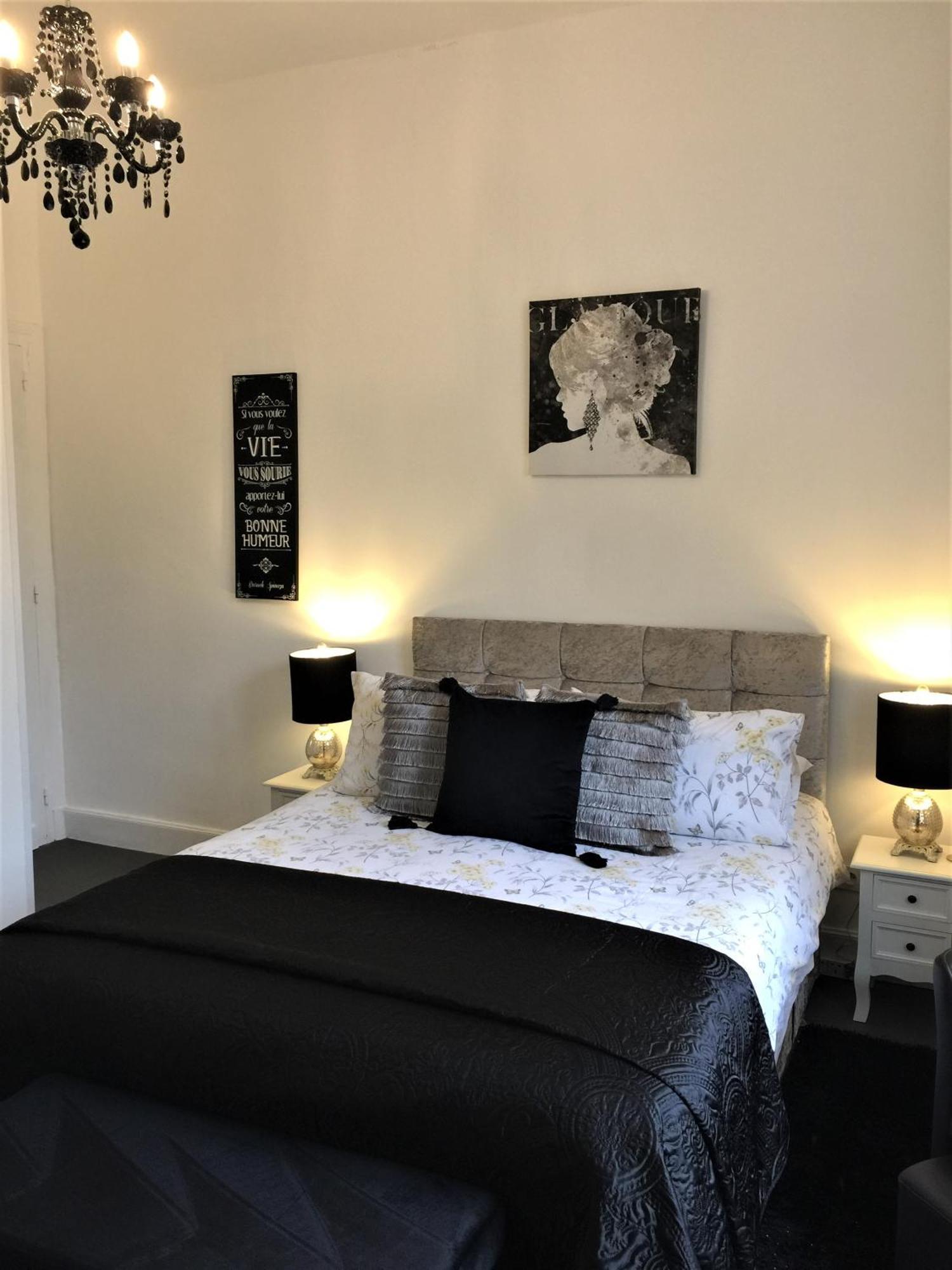 Vue Du Chateau D'Excideuil En Chambres Rum bild